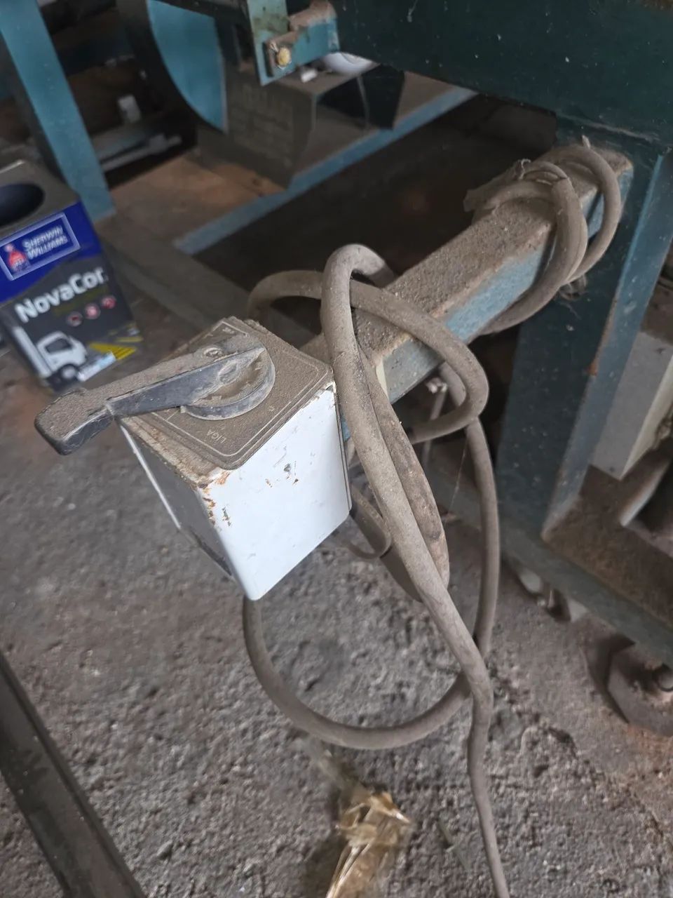 MESA CORTE VIDRO "AUTOMÁTICA" - Foto 5