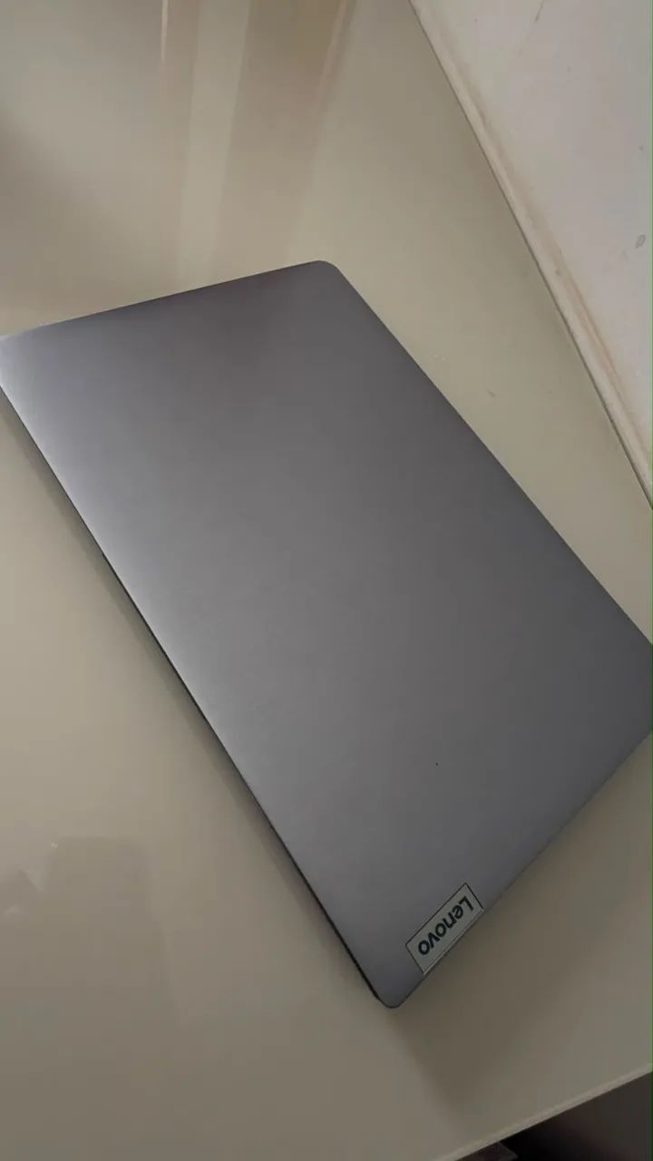 Notebook Ideapad 3 Lenovo