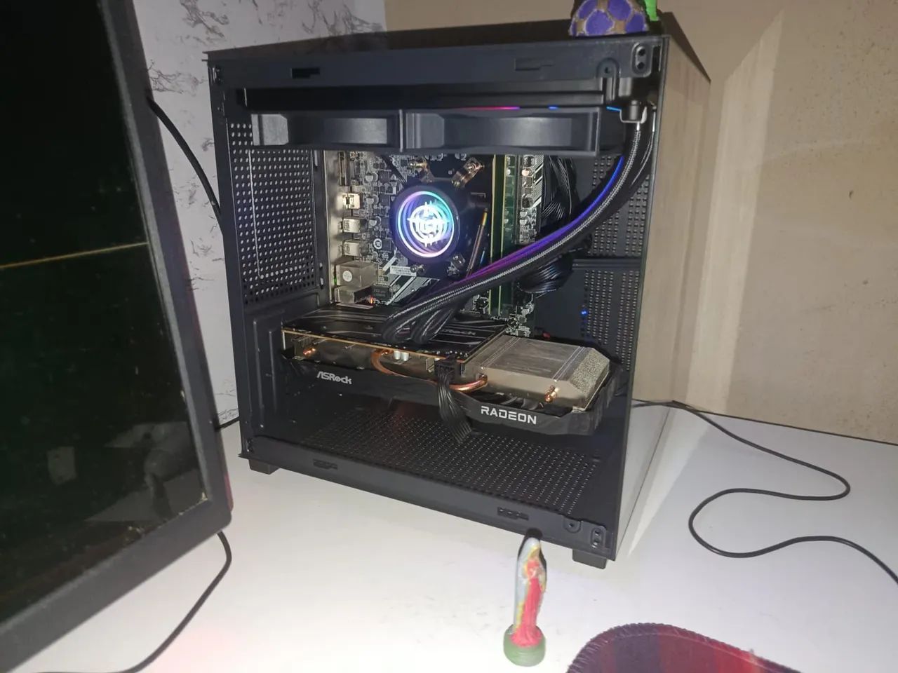 Pc gamer ryzen 