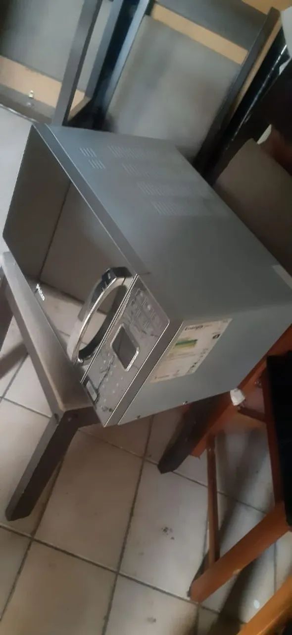 Microondas  - Foto 3