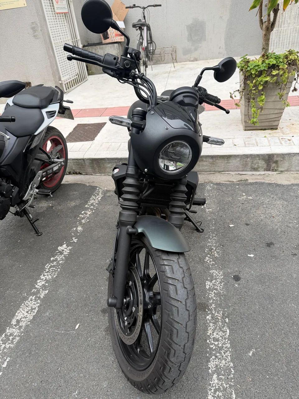 Eliminator - Foto 3