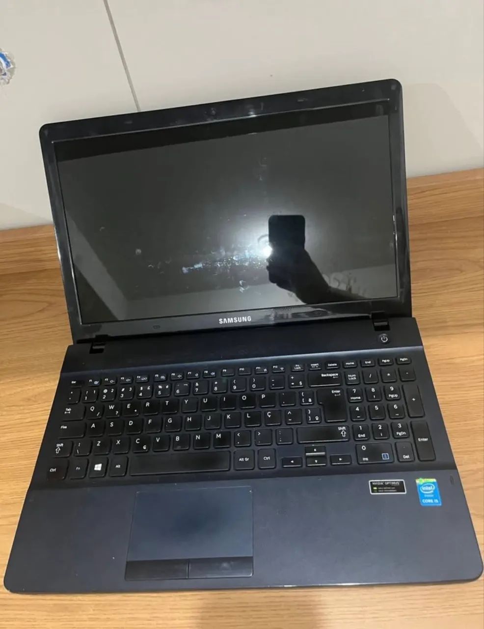 Notebook Samsung com Intel Core i5-4210U + 480 SSD - Foto 2