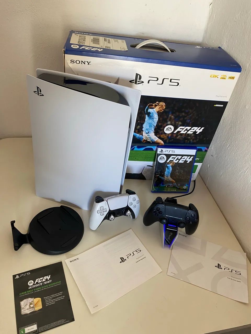 PlayStation 5  - Foto 2