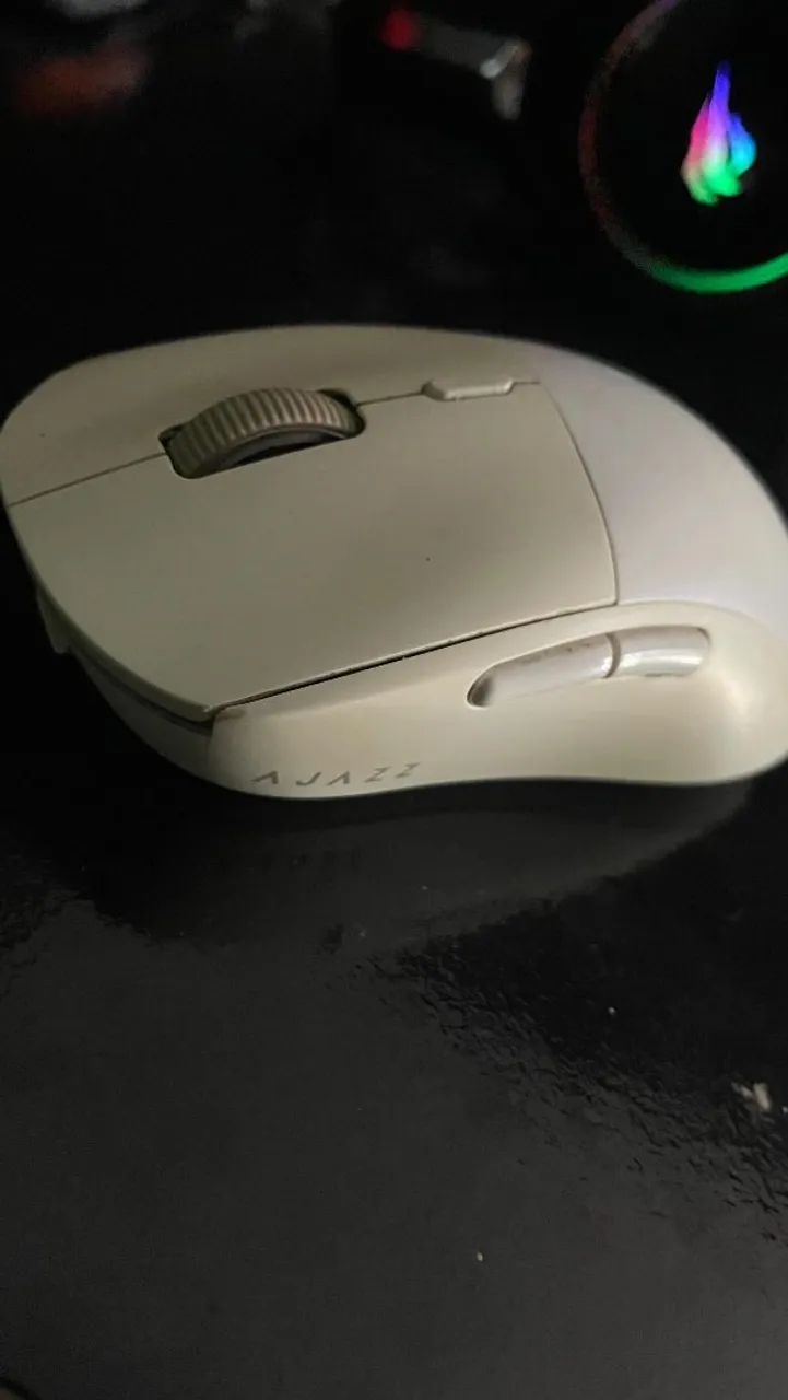 Mouse Gamer ajazz199 - Foto 4