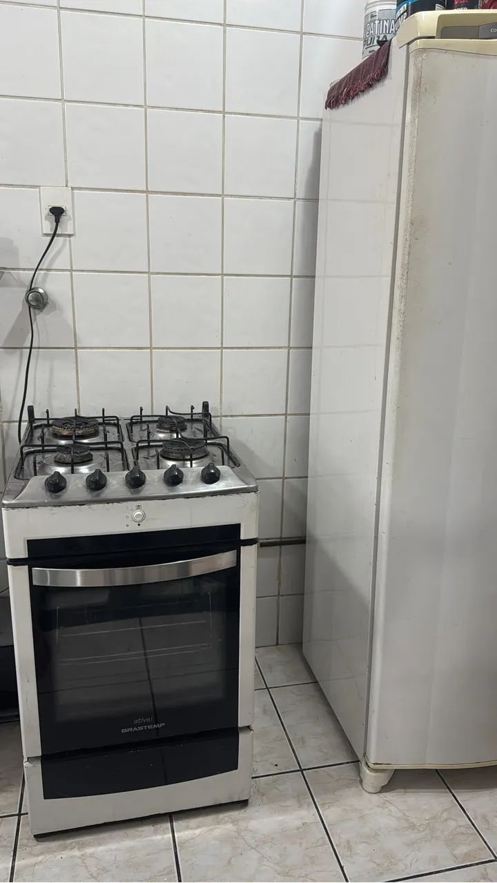 Fogão 4 bocas  - Foto 3