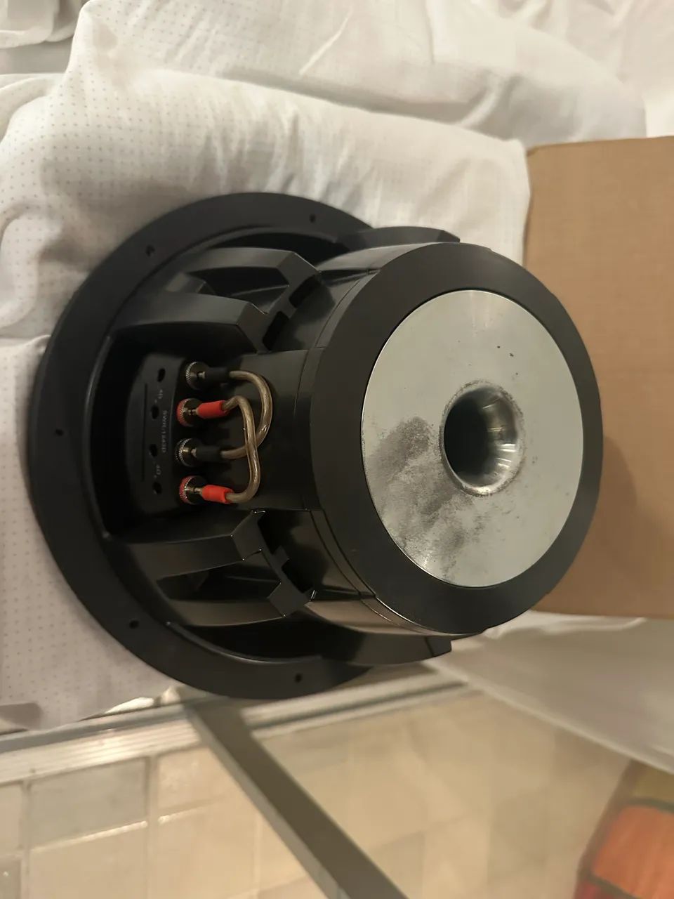 Subwoofer Alpine R 12? - 1243D - Foto 3