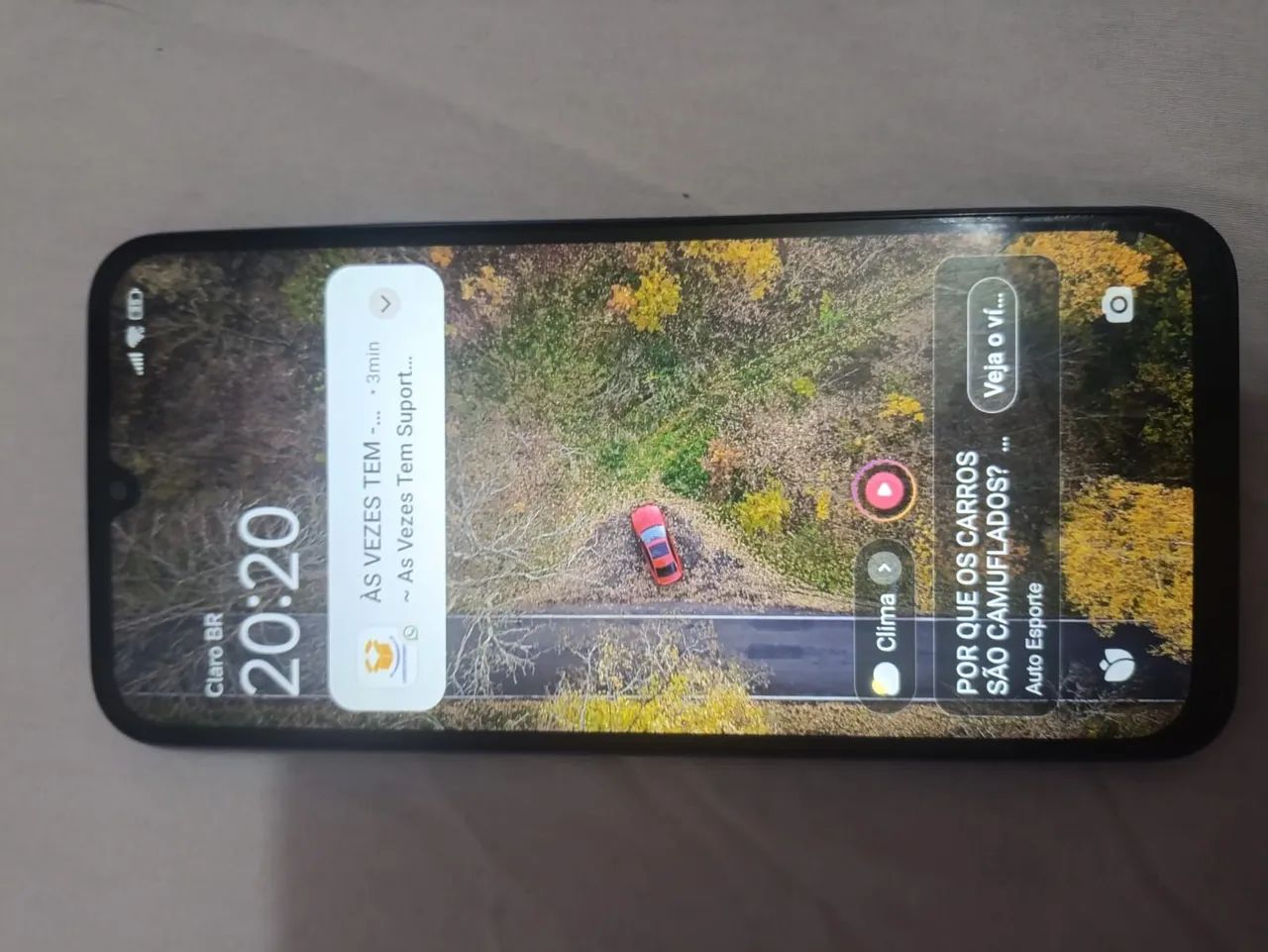 Smartphone Redimi 15C - 256g  - Foto 2