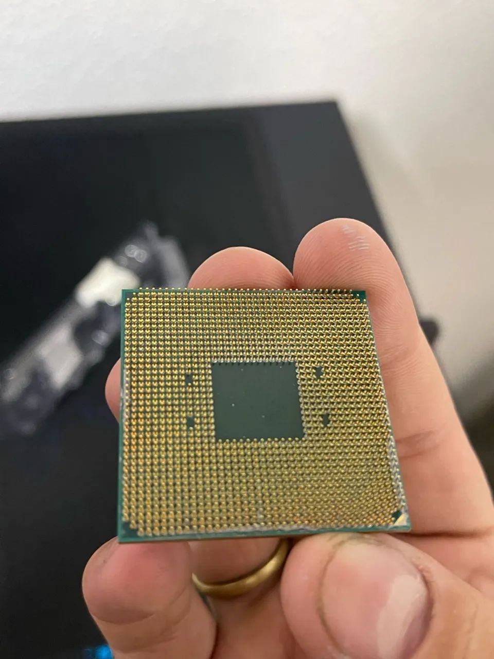 Ryzen 72700x - Foto 4