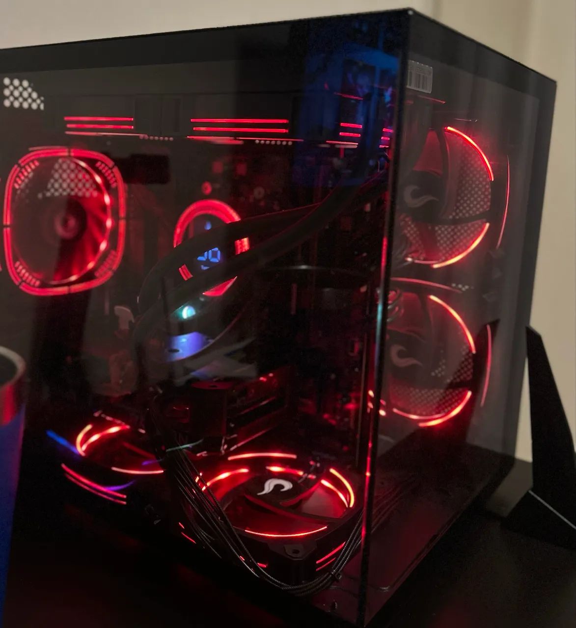 Pc gamer novo - Foto 2