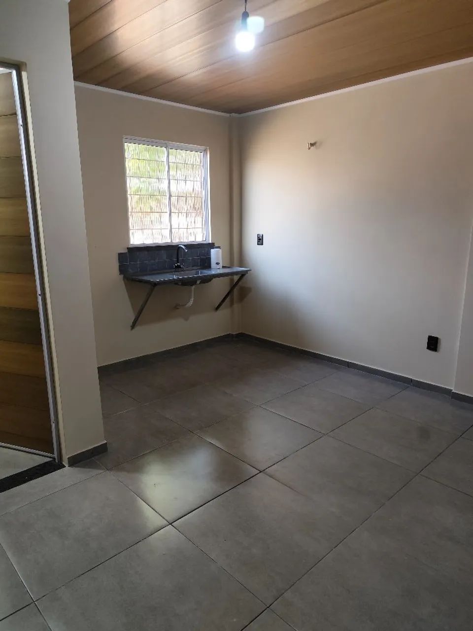 Kitnet $550,00 - Foto 5