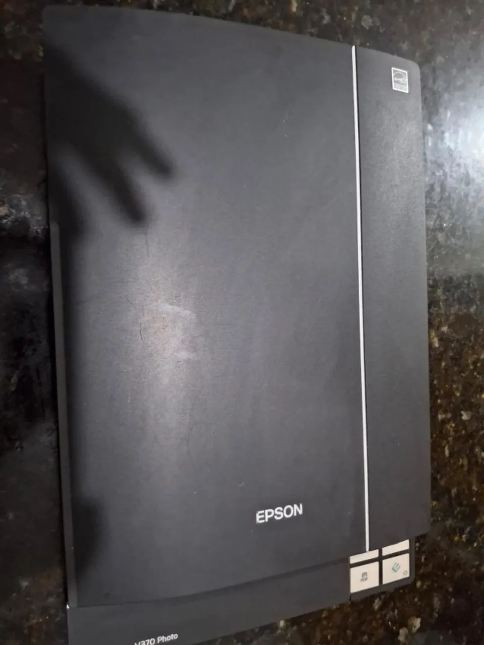 Scanner Epson v370  - Foto 2