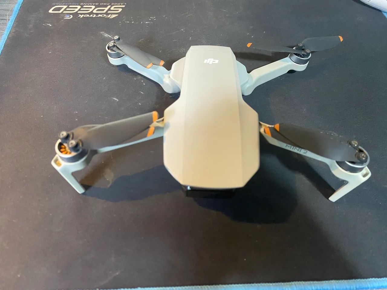 Drone Dji mini 2 4k - Foto 4