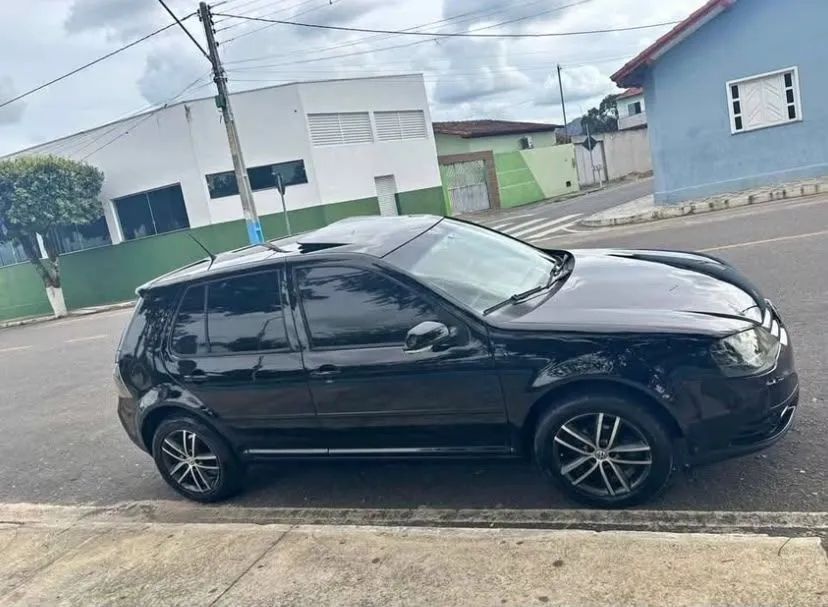 Golf 1.6 2013..