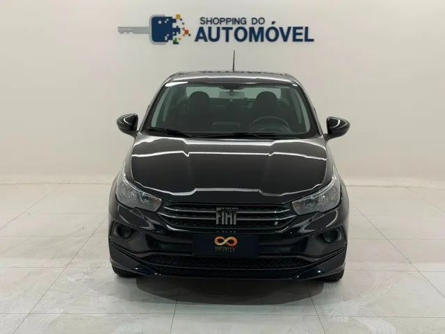 Fiat Cronos Drive 1.3 8V Flex 2024 - Foto 2