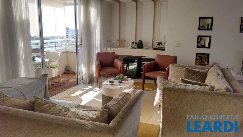 APARTAMENTO - MORUMBI - SP - Foto 5