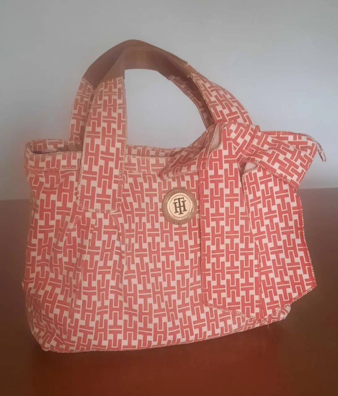 Bolsa Grande.