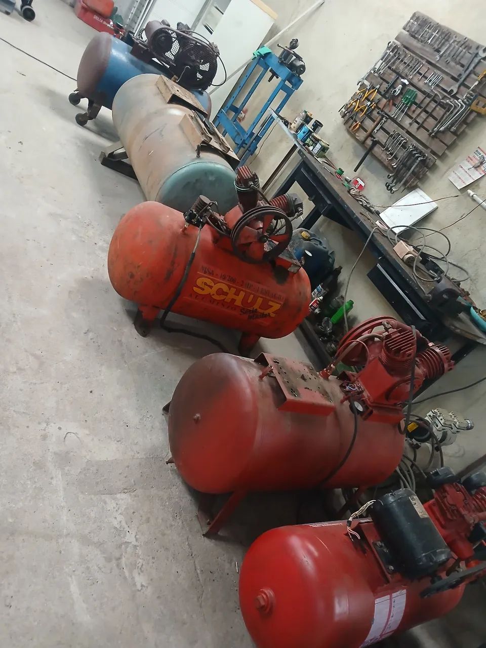 Compressores - Foto 3