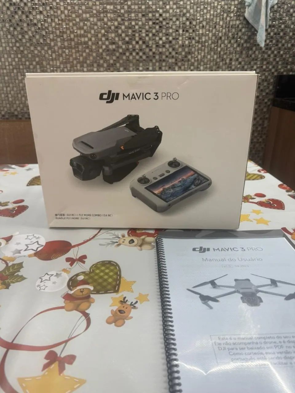 Drone Mavic Pro 3 - Foto 3