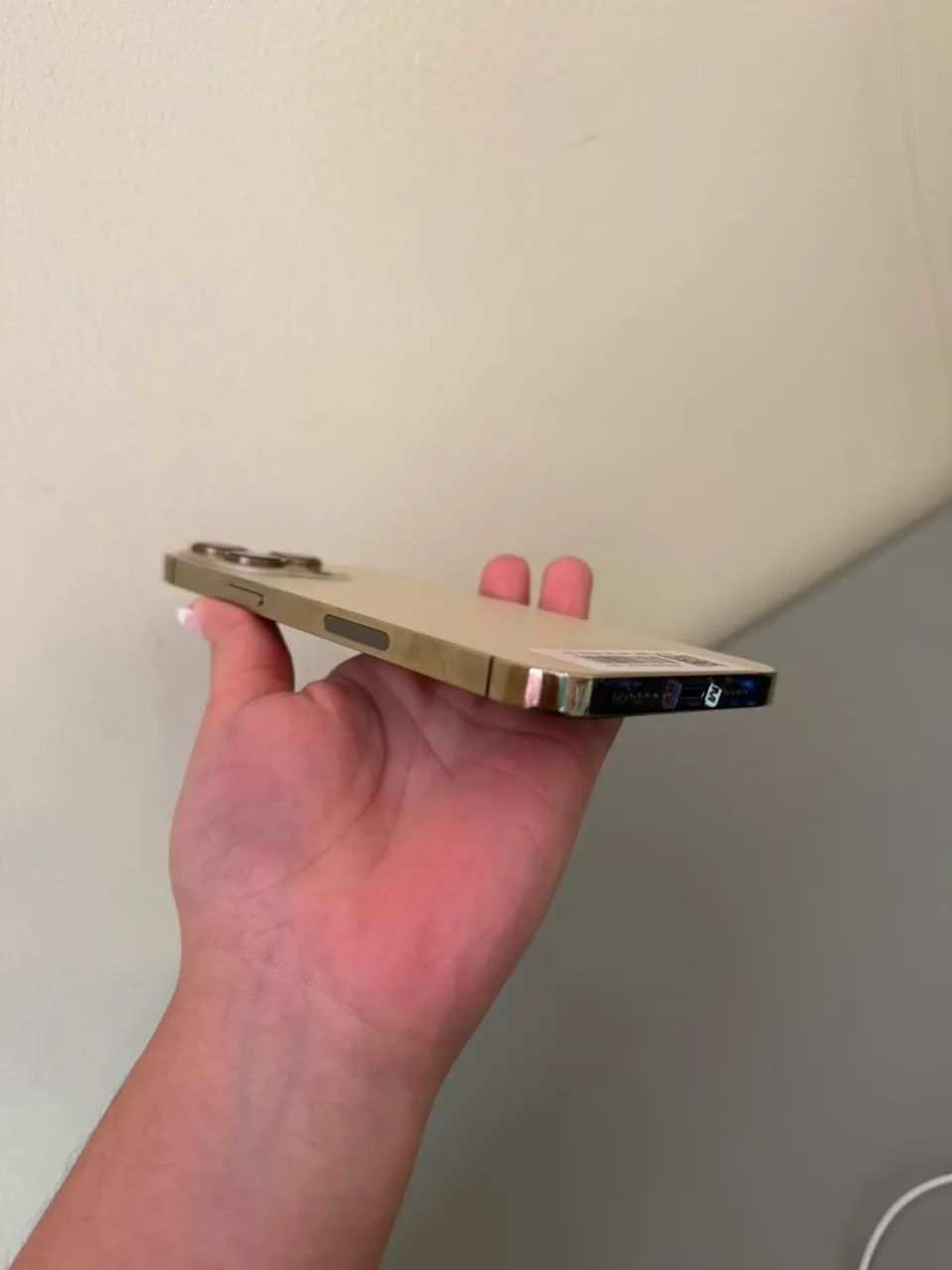 iPhone 14 Pro Max pra negociar  - Foto 5