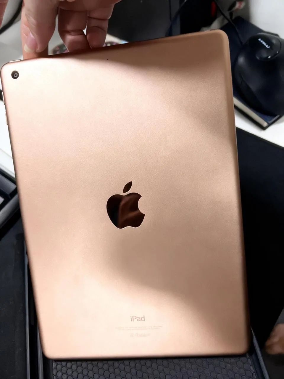 Ipad em perfeito estado  - Foto 2