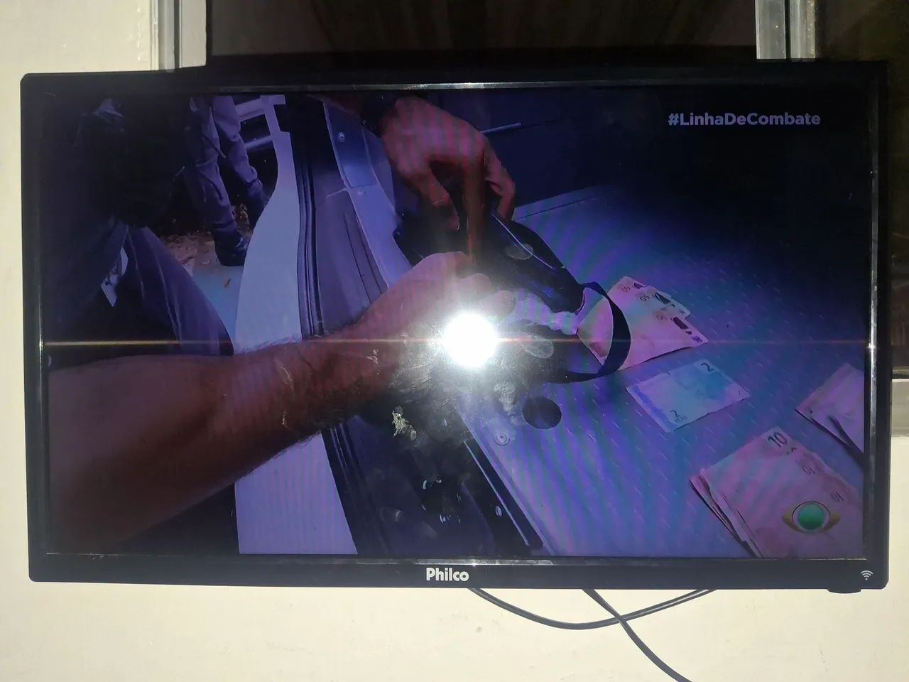 Smartv Philco 24 Polegadas - Foto 4