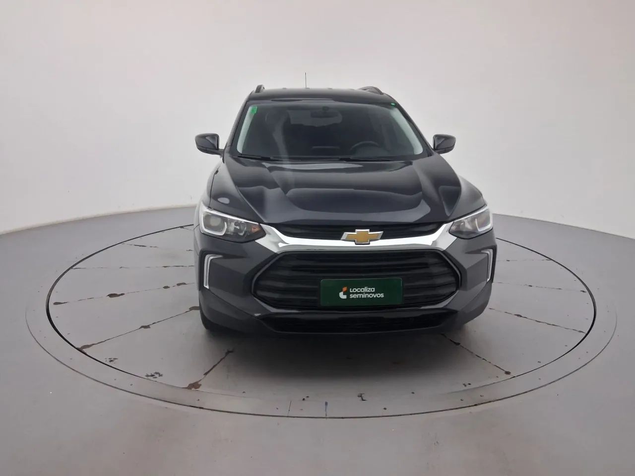 Chevrolet Tracker LT 1.0 Turbo 12V Flex Aut., foto 8 de 18
