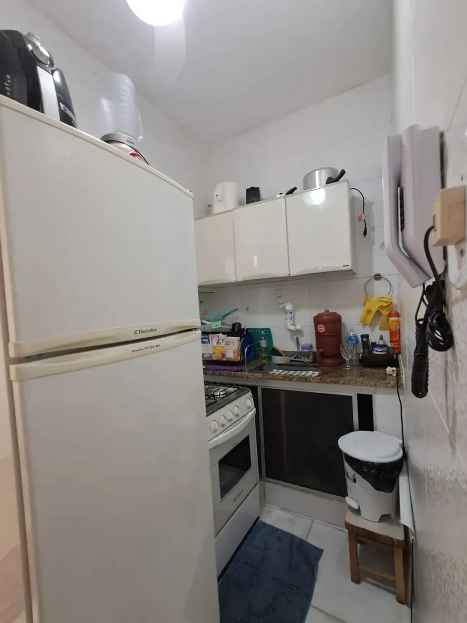 Kitnet à venda no Centro de Guarapari - Foto 4