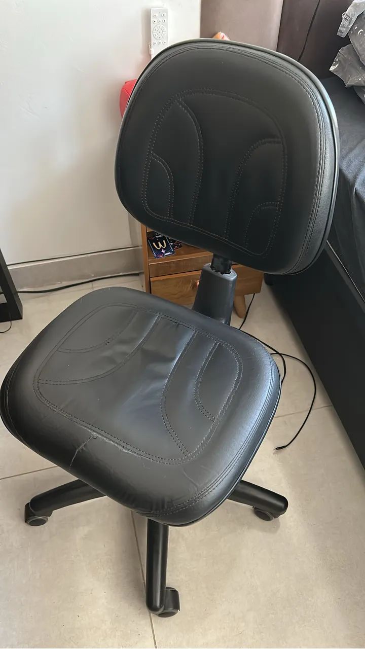 Cadeira de escritório 