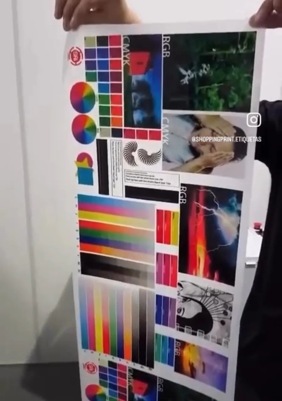 Impressora adaptada para Dtf - Foto 3