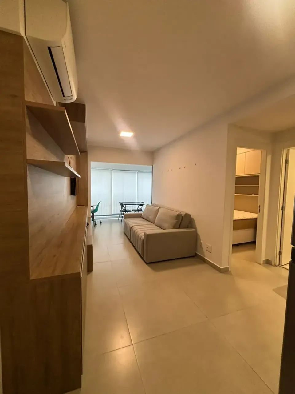 Studio novo proximo a Av Paulista! 1 dormitório! - Foto 2