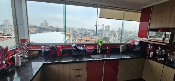 Sobrado em Vila Formosa - Foto 4