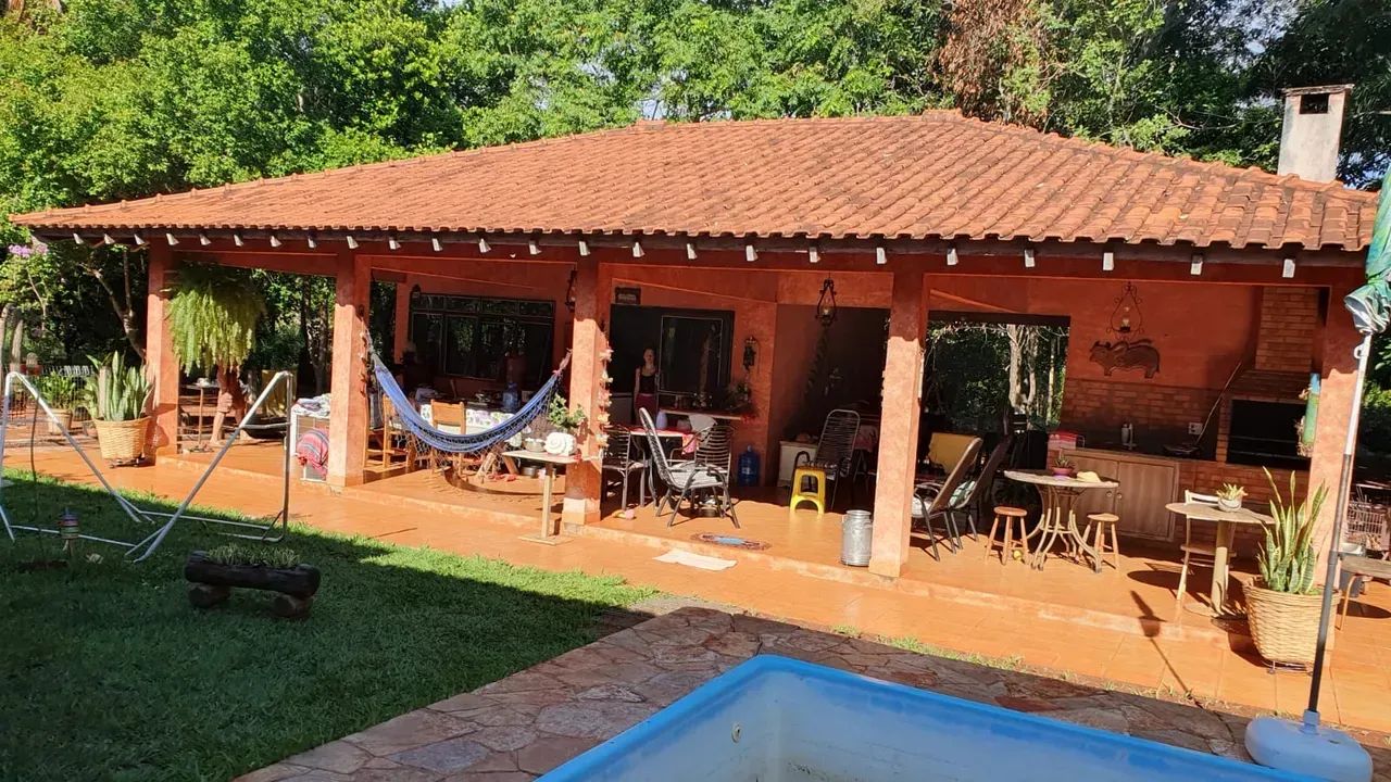 COD500- FAZENDA 23,8 HECTARES 9KM DE TERENOS/MS.