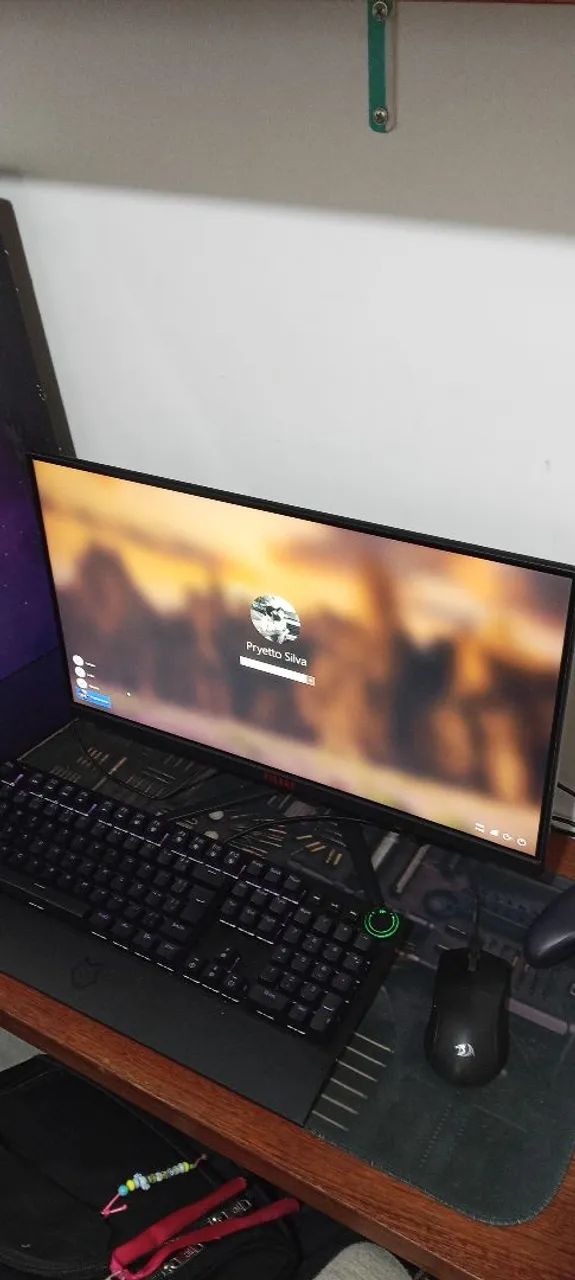 Munitor 21p Full HD  - Foto 2