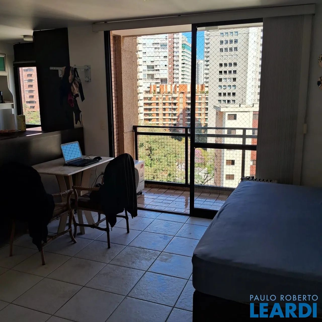 DUPLEX - MORUMBI - SP - Foto 4