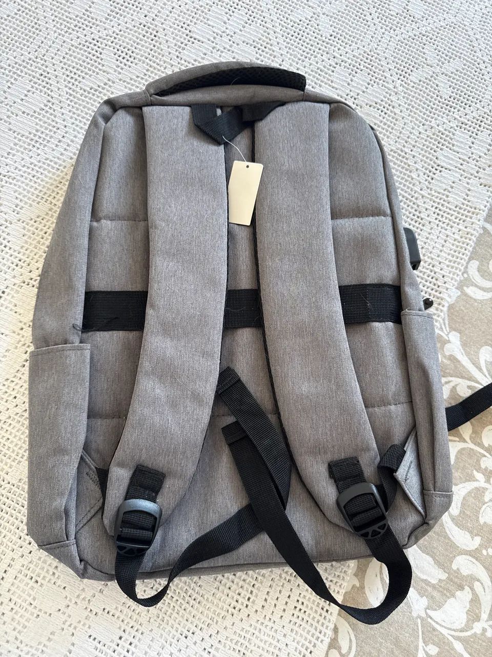 Mochila para notebook  - Foto 2