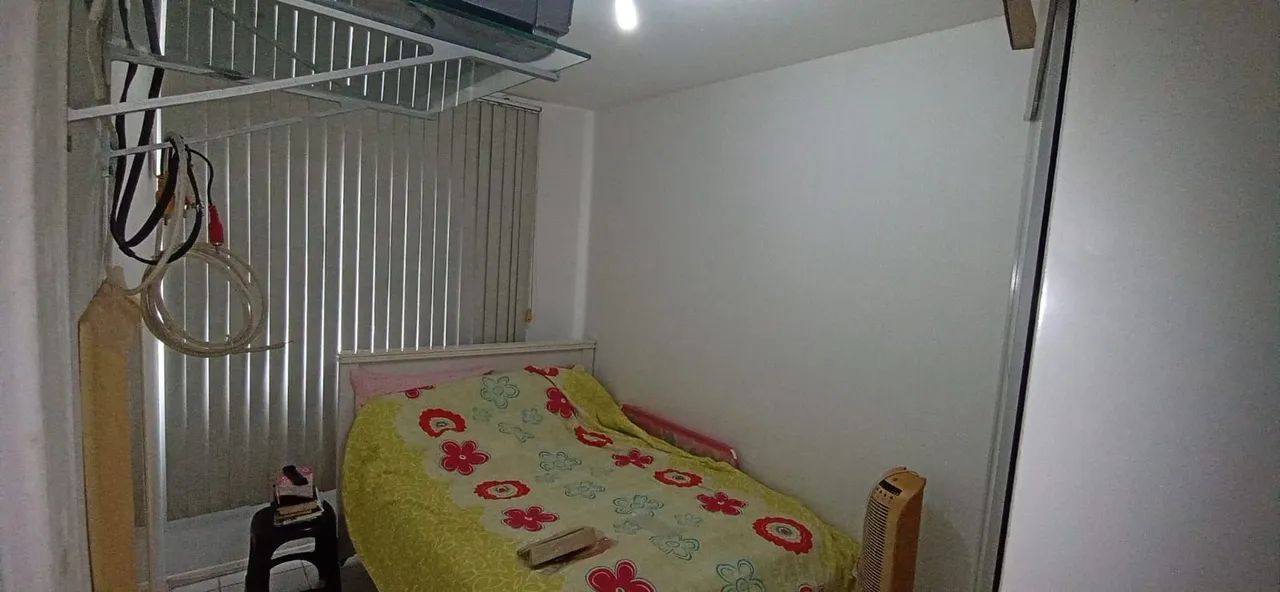 Foto - Salvador - Águas Claras