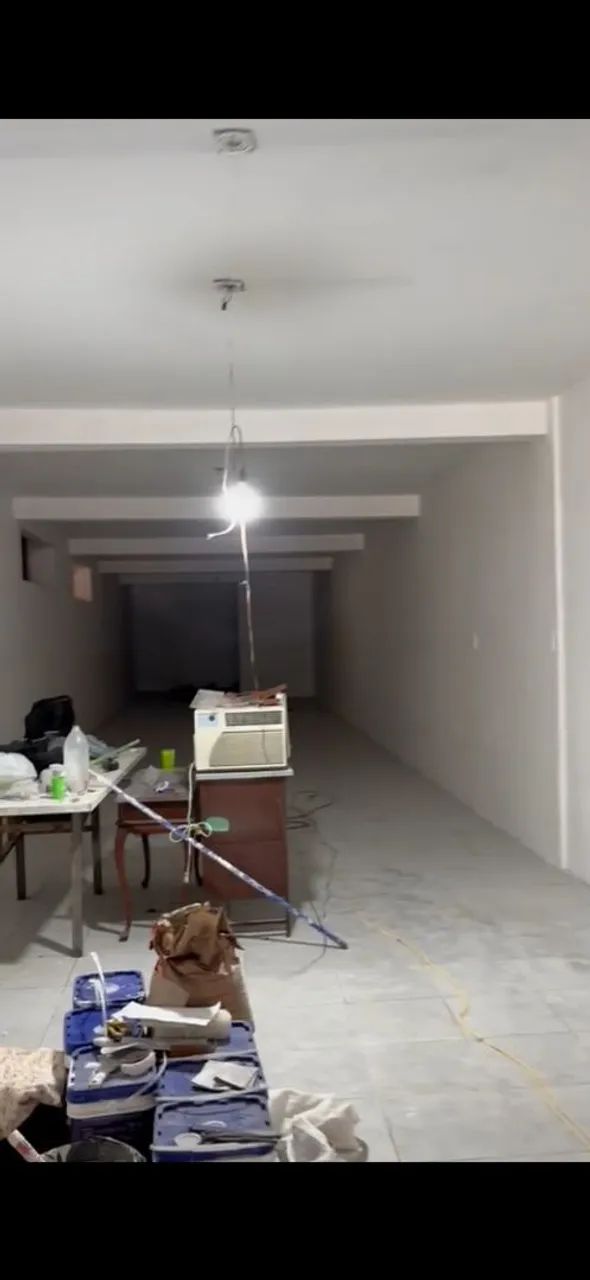 LOJÃO e Sobrelojão em prédio no Centro de Niterói 310m² - Foto 2