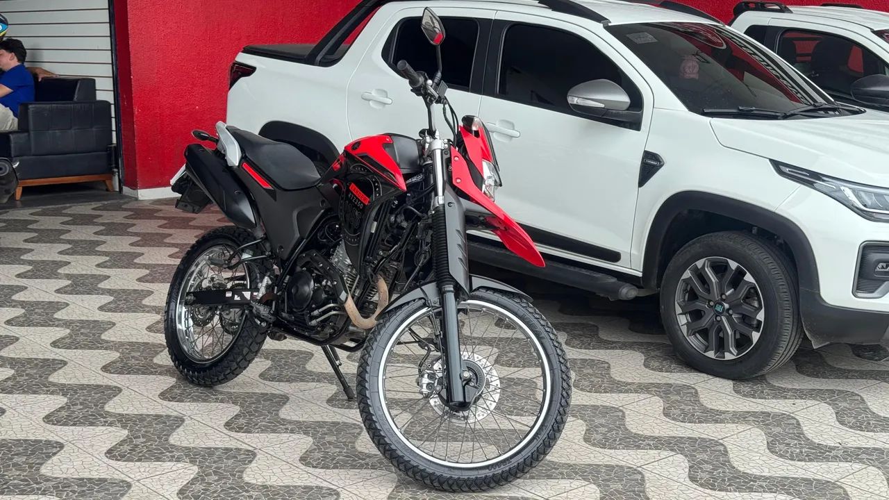 Lander 250 2024  - Foto 3