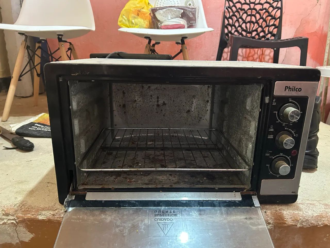 Forno com preço baixo - Foto 2