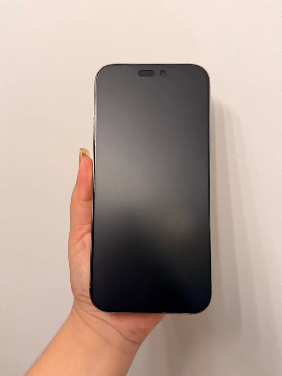 IPHONE 16 PRO MAX - 256 GB - Foto 4