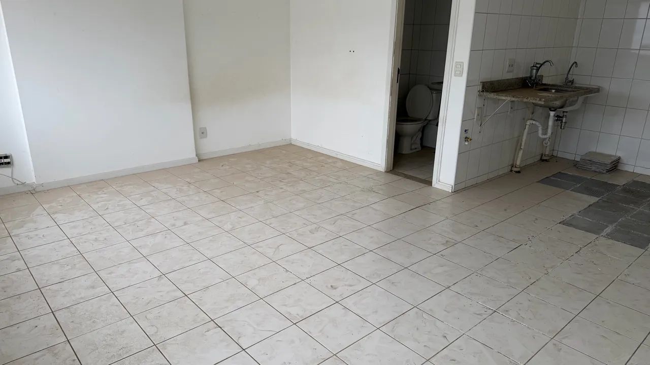 Quitinete ed. Real Panoramic - Águas Claras  - Foto 2