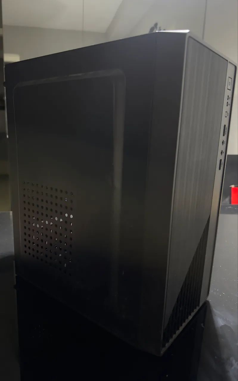 Computador Prime Shock Intel Core i3 8GB RAM SSD 480GB Wifi - Foto 2