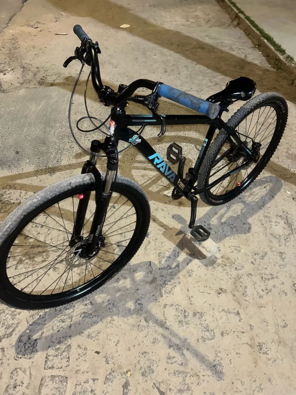 Aro 29