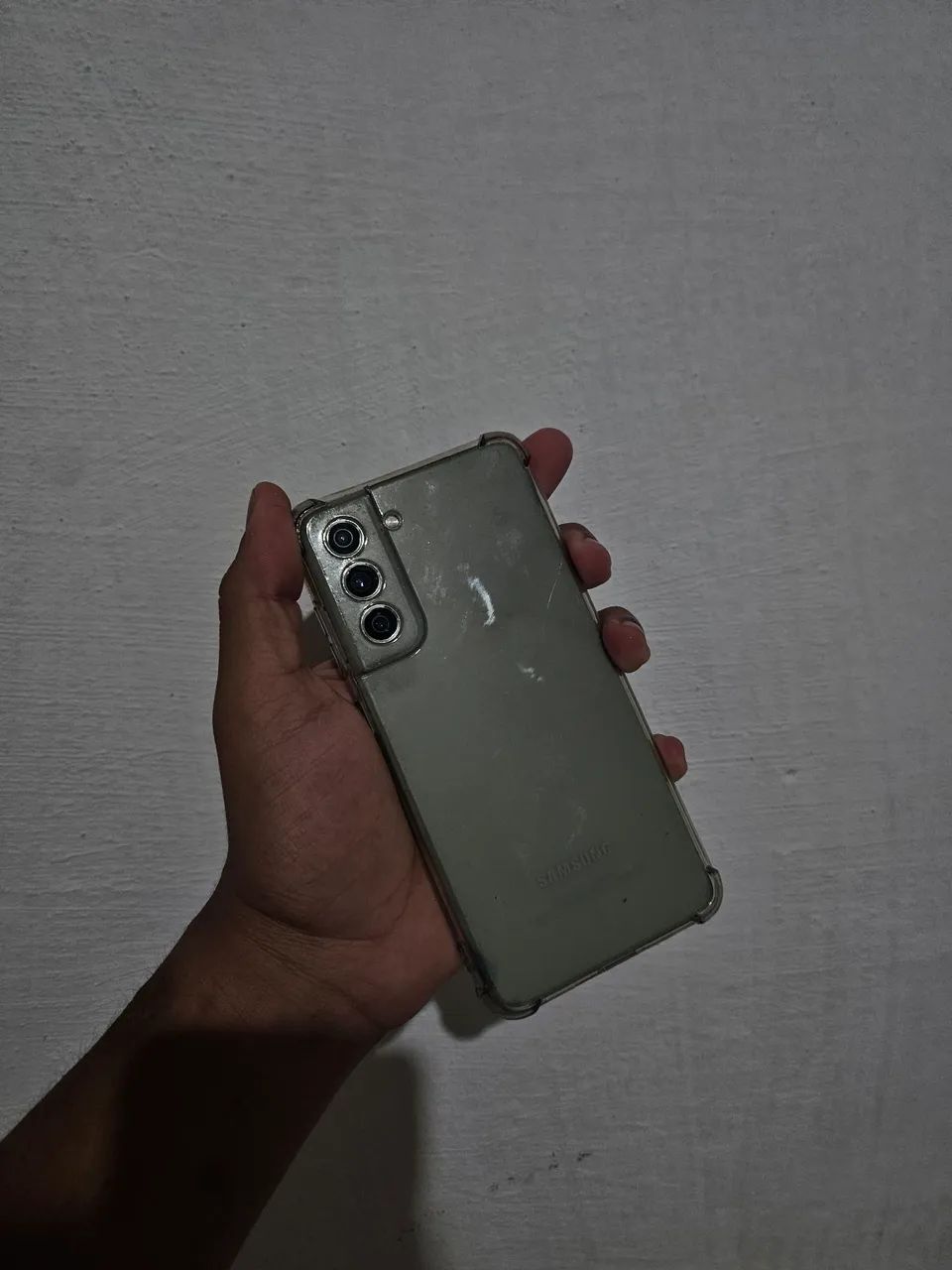 S21 Fe