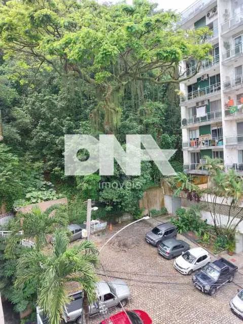 Apartamento : / Residencial / Humaitá - Foto 2