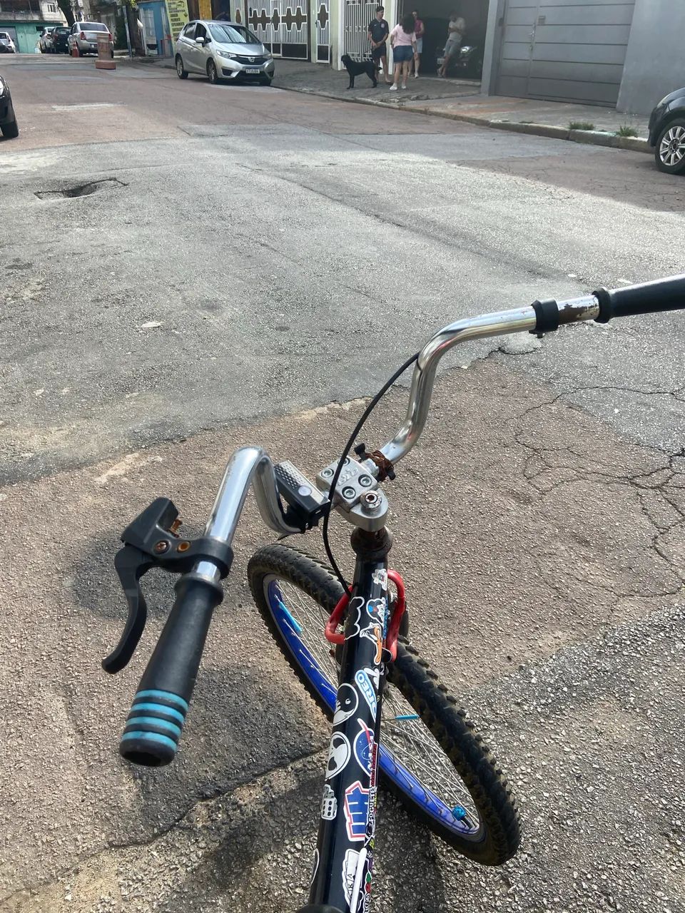 Bike aro 24 - Foto 2