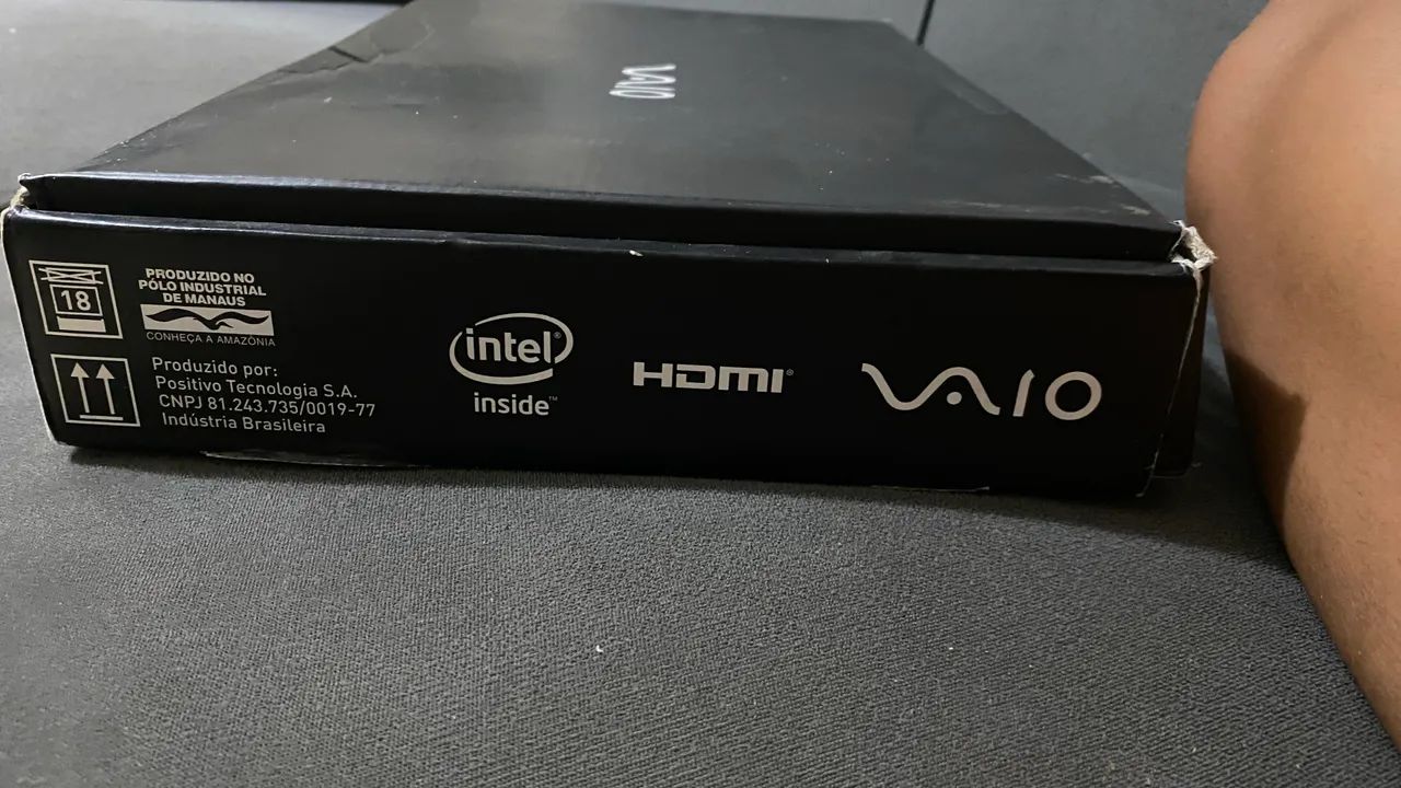 computador vaio - Foto 3