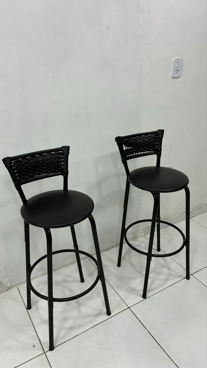 2 banquetas  - Foto 2