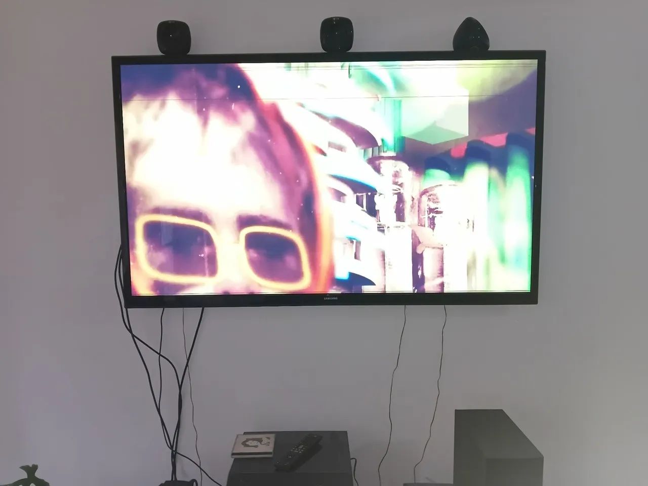 Tv led Samsung 65 polegadas  - Foto 5