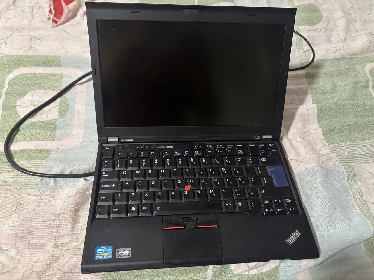 Notebook semi novo  - Foto 2